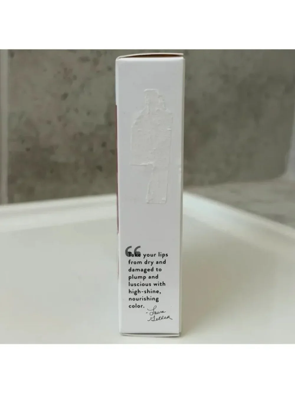Laura Geller Tinted Lip Oil Duo - 2 pack
